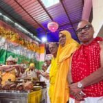 मन, वचन और कर्म की एकरूपता ही आर्जव धर्म का सारःपंडित रविकीर्ति