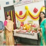 महावीर संस्थान में गणेश चतुर्थी व हिंदी दिवस की धूमरू भजनों की रसधार के साथ गूंजा हिंदी का गौरव
