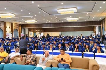 300 से अधिक विद्यार्थियों को मिली पीएचडी की उपाधि, ज्ञान को समाज कल्याण से जोड़ने का दिया संदेश