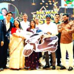 अपने सुरों के दम पर छोटे से गांव की दीपिका मसरानी बनीं ‘मेवाड़ सिंगिंग स्टार’
