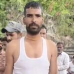 जन्माष्टमी पर मुकेश बना तारणहार, फतहसागर में कूदी युवती को बचाया