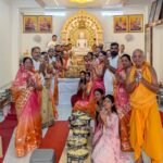 दशलक्षण महापर्व में हुई आत्मशुद्धि और धर्म आराधना, भक्ति एवं त्याग की बही गंगा