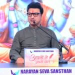 ढाई वर्ष भटके श्रीनाथजी, साक्षी बनने पैदल चले गोपालजी : प्रशांत अग्रवाल