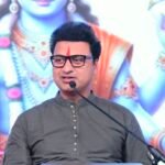 ढाई वर्ष भटके श्रीनाथजी, साक्षी बनने पैदल चले गोपालजी : प्रशांत अग्रवाल