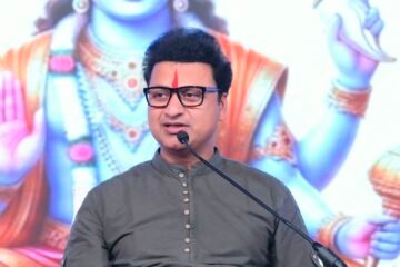 ढाई वर्ष भटके श्रीनाथजी, साक्षी बनने पैदल चले गोपालजी : प्रशांत अग्रवाल