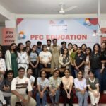 पीएफसी एजुकेशन में शिक्षक दिवस की धूम, विद्यार्थियों ने प्रस्तुतियों से जीता दिल