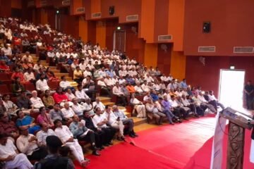 हल्दीघाटी और दिवेर की विजय गाथा से नई पीढ़ी को जोड़ने की जरूरत, ताकि डगमगाए न राष्ट्र का भरोसा — केन्द्रीय मंत्री शेखावत