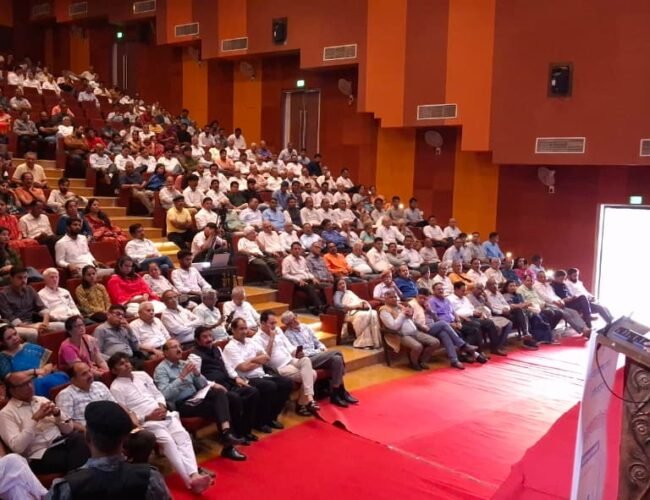 हल्दीघाटी और दिवेर की विजय गाथा से नई पीढ़ी को जोड़ने की जरूरत, ताकि डगमगाए न राष्ट्र का भरोसा — केन्द्रीय मंत्री शेखावत
