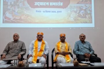 हाराणा प्रताप के गौरव को शिवाजी महाराज जैसी जनश्रद्धा से जोड़ना होगा: निम्बाराम