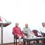 मातृभूमि के गौरव और विस्मृत शौर्य को जन-जन तक पहुंचाना आज की आवश्यकता: आलोक कुमार