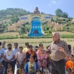 पर्यटन स्थल नहीं, अपितु राष्ट्र चरित्र निर्माण का स्थल है प्रताप गौरव केन्द्र — प्रो. बीपी शर्मा