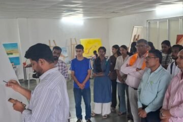 कला, इतिहास और आधुनिकता के संगम से दिवेर विजय महोत्सव में जीवंत हुआ मेवाड़ का शौर्य