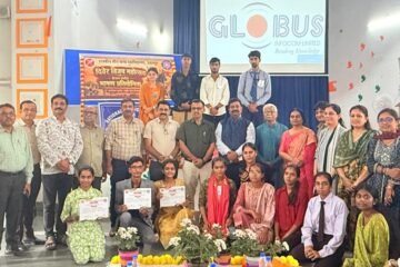गणगौर घाट पर गूंजी दिवेर विजय की गाथा
