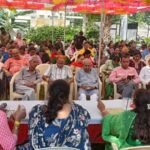 पूज्य सिंधी साहिती पंचायत की पारिवारिक पिकनिक में उमड़ा उत्साह