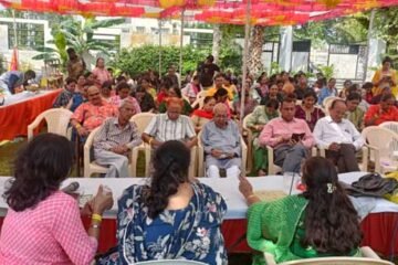 पूज्य सिंधी साहिती पंचायत की पारिवारिक पिकनिक में उमड़ा उत्साह