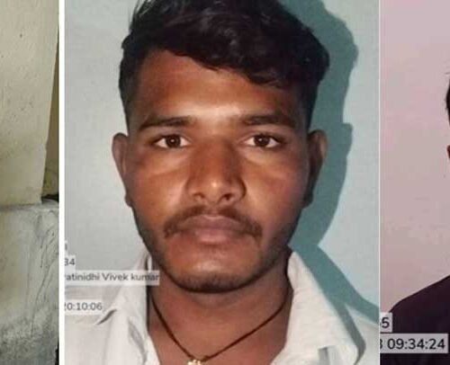 नवीन ज्वैलर्स शोरूम में हुई एक करोड़ की सनसनीखेज चोरी का पर्दाफाश, 3 आरोपी गिरफ्तार