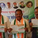 कन्हैया कांड में न्याय नहीं दिला सकी धर्म की राजनीति करने वाली भाजपा सरकार—ताराचंद मीणा