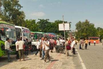 प्रथम चरण में वल्लभनगर, भीण्डर और फतहनगर-सनवाड़ में मतदान बुधवार को