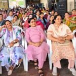 अग्रसेन जयंती की तैयारियों में दिखा अग्रवाल समाज का उत्साह, उमरड़ा पिकनिक में जुटे 500 से अधिक परिजन