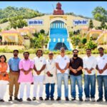 विश्व पर्यटन दिवस पर मेवाड़ की विरासत को विश्व पटल पर पहचान दिलानें का संकल्प