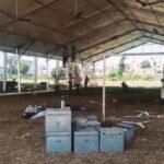 तैयार होने लगा स्वदेशी मेला, जनजाति मंत्री खराड़ी करेंगे उद्घाटन