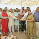 स्वदेशी के संकल्प के साथ नागरिक जागरूकता का माध्यम भी बनेगा स्वदेशी मेला — सांसद डॉ. रावत