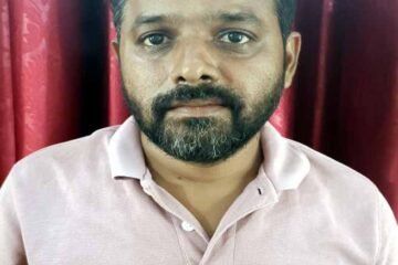 नगर निगम के भूखंड घोटाले में आरोपी कोठारी गिरफ्तार