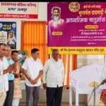 भगवान महावीर के जीवन से लें प्रेरणा, विपरीत परिस्थितियों में भी लक्ष्य से न डिगेंःसाध्वी विद्युतप्रभा श्रीजीभ