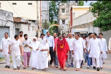 अनुकूलता में राग और प्रतिकूलता में द्वेष से बढ़ता है कर्मबंधनःसाध्वी विद्युतप्रभा