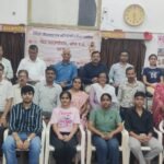 नीट अभ्यर्थियों को विशेषज्ञों का मार्गदर्शन, मेडिकल प्रवेश की राह हुई आसान