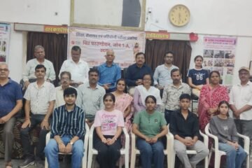 नीट अभ्यर्थियों को विशेषज्ञों का मार्गदर्शन, मेडिकल प्रवेश की राह हुई आसान