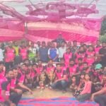 करनाऊवा में केपीएल-3 क्रिकेट प्रतियोगिता का सफल आयोजन, सफारी क्लब ने जीता खिताब’’शानदार प्रदर्शन करने वाले खिलाड़ियों का हुआ सम्मान, ग्रामीण प्रतिभाओं को मिला मंच