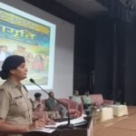 जागृति नशा मुक्ति अभियान उदयपुर: पुलिस और PMCH की अनूठी पहल