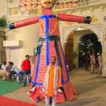 संकट मोचन बालाजी मंदिर, पंचदेवरियां में आज होगा विशाल श्रीराम यज्ञ, हवन-पूजन