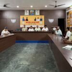 पीएम मोदी के 25 वर्षों के सुशासन का उत्सव: उदयपुर में निकलेगा मशाल जुलूस