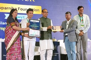 कॉरपोरेट साझेदारी से सेवा और सामाजिक बदलाव को मिलेगी गति : प्रशांत अग्रवाल
