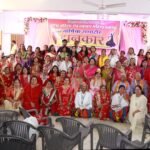 विज्ञान समिति उदयपुर: महिला प्रकोष्ठों का सांस्कृतिक कार्यक्रम ‘झंकार-16’ आयोजित