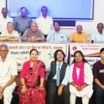 उदयपुर: विज्ञान समिति में मासिक प्रौद्योगिकी व्याख्यानमाला एवं सम्मान समारोह आयोजित