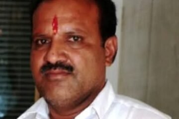 खेरवाड़ा के नरेश अग्रवाल बने पंचायती राज चुनाव के लिए भाजपा किसान मोर्चा के उदयपुर शहर प्रभारी