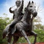 वीर राजा बांसिया चरपोटा की शौर्य गाथा का गौरवगान अब राष्ट्रीय स्तर पर गूंजेगा