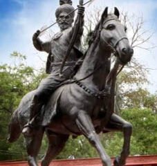वीर राजा बांसिया चरपोटा की शौर्य गाथा का गौरवगान अब राष्ट्रीय स्तर पर गूंजेगा