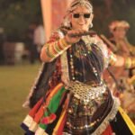रमो गरबा महोत्सव’ में ‘शक्ति अवॉड्र्स’ से विभिन्न सामाजिक महिला संगठनों का सम्मान
