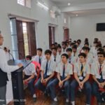 कोर्ट वाली दीदी शिकायत पेटिका स्कूलो में की स्थापित, बच्चे डाल सकेगें शिकायत
