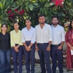 भारतीय वायुसेना दिवस पर ऑरेटरी स्किल्स की उपयोगिता पर टीपीआईसी ने आयोजित किया विशेष प्रशिक्षण सत्र