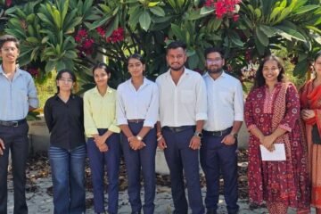 भारतीय वायुसेना दिवस पर ऑरेटरी स्किल्स की उपयोगिता पर टीपीआईसी ने आयोजित किया विशेष प्रशिक्षण सत्र