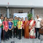 उदयपुर: विचारों पर नियंत्रण और क्रोध पर विजय से सफल बनेगा जीवन: संगीता पोरवाल