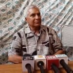 स्वास्थ्य के लिए महंगे संसाधनों से ज्यादा जरूरी हैं दैनिक आदतें और अनुशासन – अरुण ऋषि स्वर्गीय