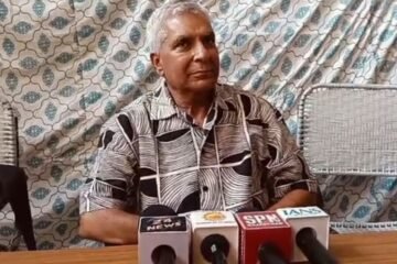 स्वास्थ्य के लिए महंगे संसाधनों से ज्यादा जरूरी हैं दैनिक आदतें और अनुशासन – अरुण ऋषि स्वर्गीय