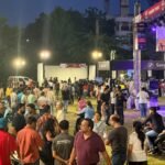 दो दिनों में 6 से 7 हजार लोगों ने लिया हिस्सा, 35-40 वाहनों की बुकिंग