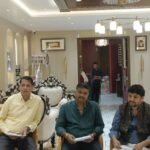 बीआरबी ज्वेल्स के एक्सक्लूसिव शोरूम का उद्घाटन कल